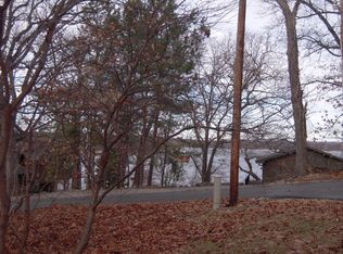 LOT 28 Glenn Dr, Afton, OK 74331