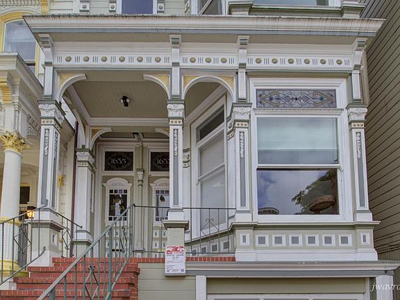 3rd image of 1635A Golden Gate Ave