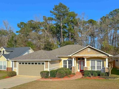 8538 Charrington Forest Blvd, Tallahassee, FL, 32312