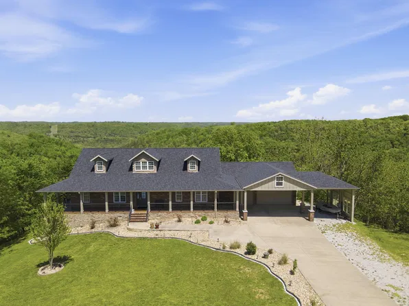 358 Spring View Place, Reeds Spring, MO 65737