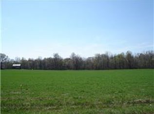 6457 S Lamont Rd LOT 1, Orlinda, TN 37141