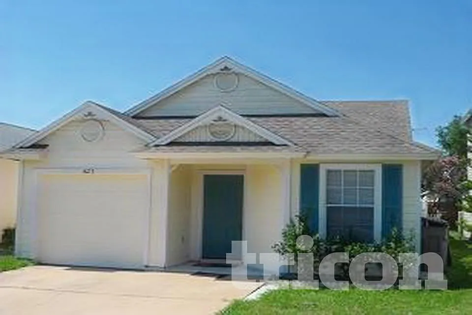 1623 Chatham Circle Apopka FL — Photo 1