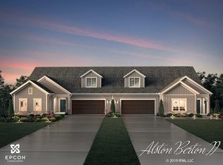 6091 Ludwig St, Powell, OH 43065