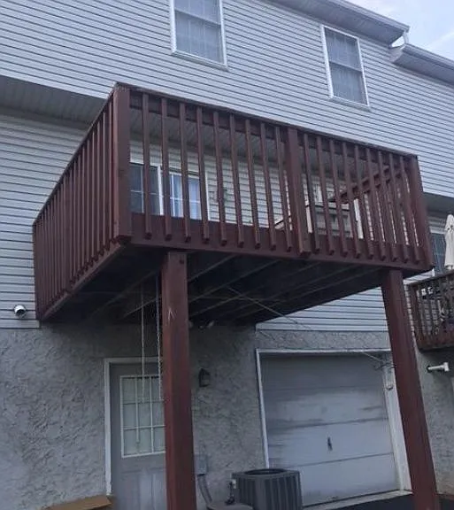 812 Knoll Dr — Photo 12