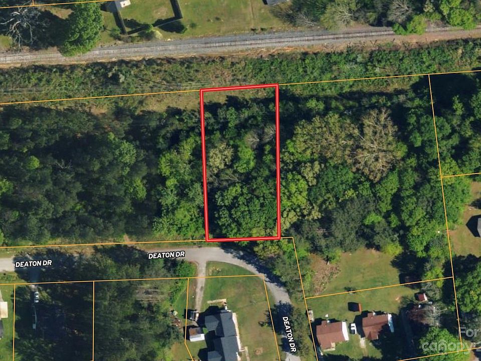 2nd image of 0 Deaton Dr