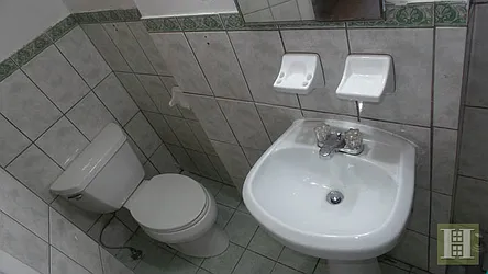 Rented by Halstead Real Estate