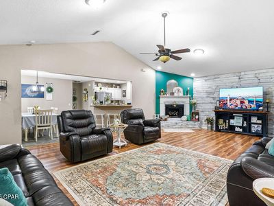 2274 Bonifay Gritney Rd, Caryville, FL, 32425
