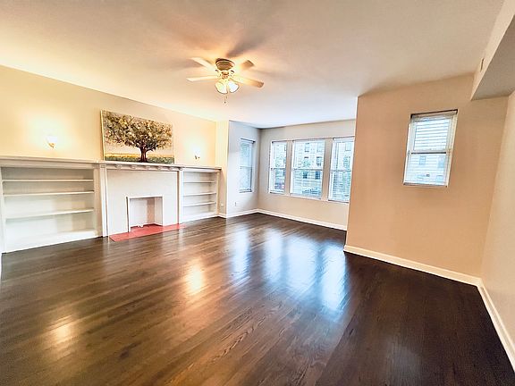 2nd image of 4619 S Michigan Ave #1S