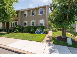 132 Camber Ln #57, Mount Laurel, NJ 08054