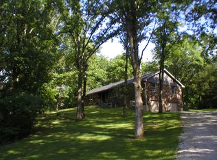 4786 Roemer Rd, Columbia, MO 65202