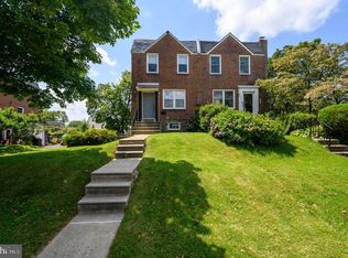 7806 Beech Ln, Glenside, PA 19038