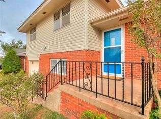 305 Sherri Ln, Yukon, OK 73099