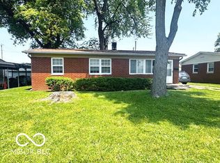 1820 Martin St, Indianapolis, IN