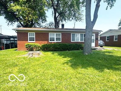 1820 Martin St, Indianapolis, IN, 46237