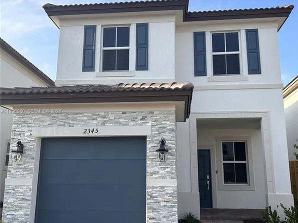 2345 NW 131st Cir #2345, Miami, FL 33167