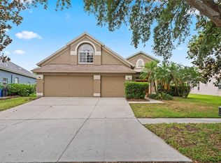 16119 Bridgedale Dr, Lithia, FL 33547