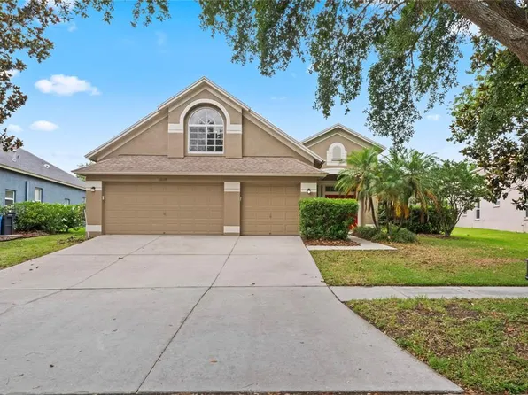 16119 Bridgedale Dr, Lithia, FL 33547