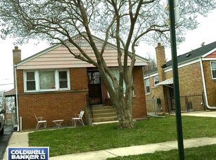 3204 Sunset Ln, Franklin Park, IL