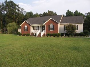 503 W Unionville Indian Trail Rd, Monroe, NC 28110
