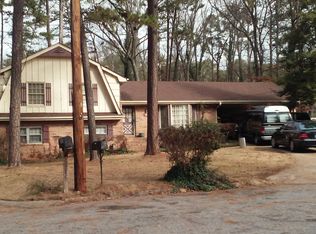 3964 Sans Souci Ct, Clarkston, GA 30021