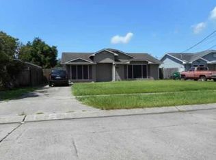 128 Morning Glory Ln, Waggaman, LA 70094