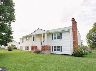 15513 Dickinsons Corner Dr, King George, VA