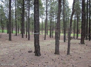 4780 S Flagstaff Ranch Rd #110, Flagstaff, AZ 86005