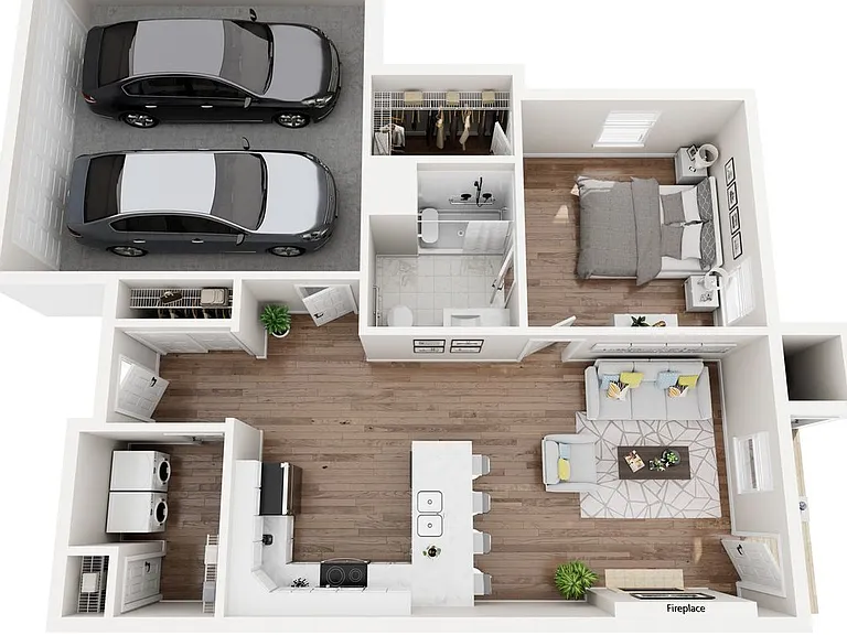 The Pines | Specials Available | Townhomes For Rent — Photo 128