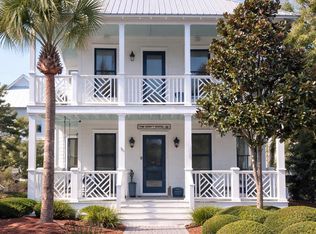 113 Morgans Trl, Santa Rosa Beach, FL 32459