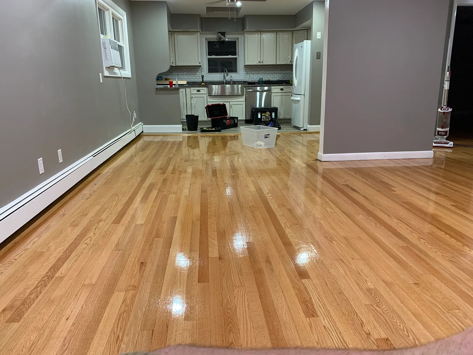2 bed, 1250 sqft, $3,200 — Photo 1