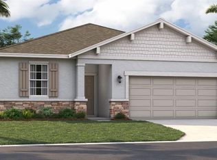 811 Pebble Crest Ln, Eagle Lake, FL 33839