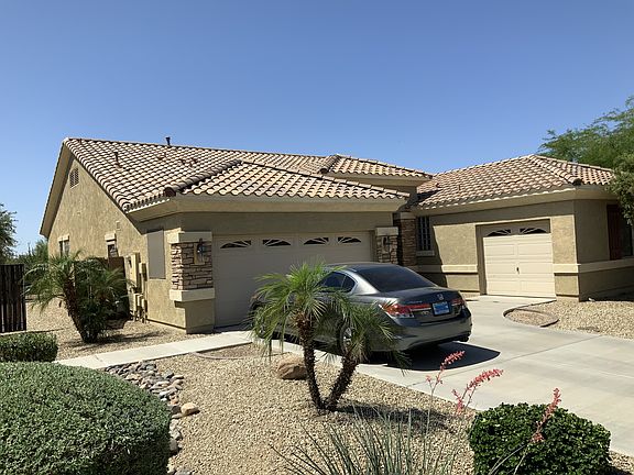 2nd image of 16673 W Mesquite Dr