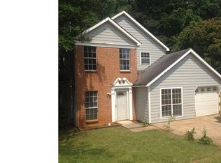 2364 Whites Rdg, Decatur, GA 30034