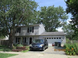 3856 Hendron Rd, Groveport, OH 43125