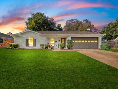 708 Ash St, Burleson, TX, 76028