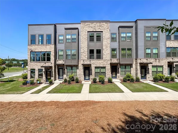 3122 Coquina Ln, Charlotte, NC 28206