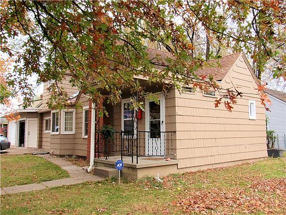 2nd image of 4615 Georgia Ave