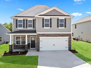 820 Larmore Dr, Charlotte, NC 28216