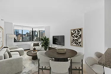 420 West 42nd Street, #15G