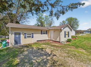 4267 Old Rd, De Soto, MO
