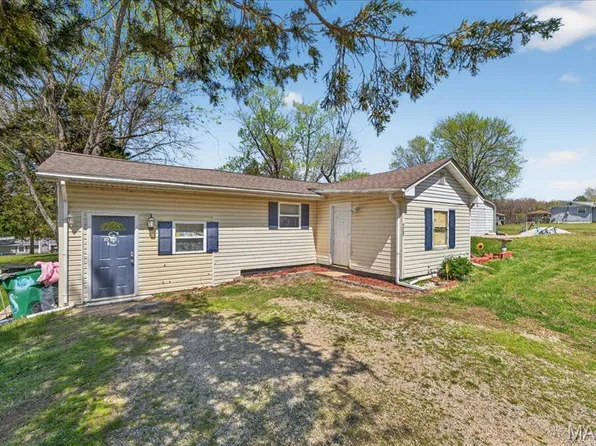 4267 Old Rd, De Soto, MO 63020