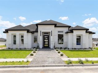 3800 Red Lantana St, Mission, TX 78573
