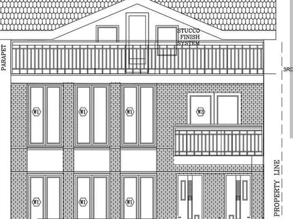 6647 Sedgwick Pl, Brooklyn, NY 11220