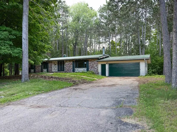 706 West SUMMIT STREET, Wittenberg, WI 54499