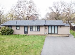 16 Scott Rd, Brockton, MA 02302