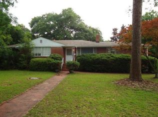 2235 McDowell St, Augusta, GA 30904
