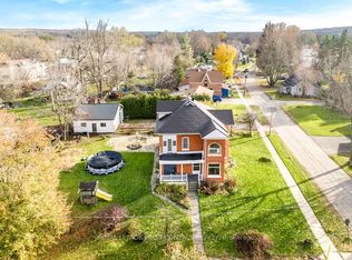 5 Mill St, Severn, ON L0K 1E0