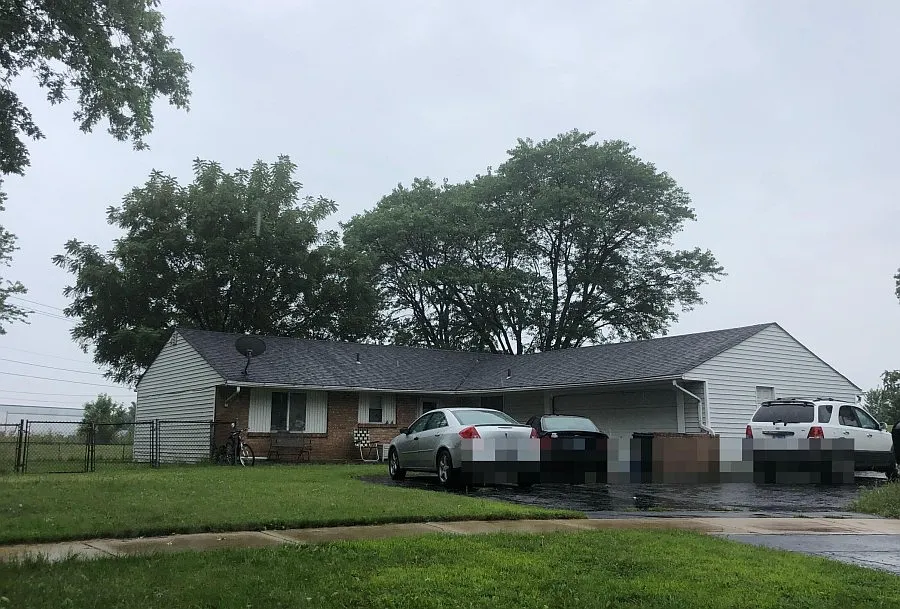 255 Jameson Ct photo 1
