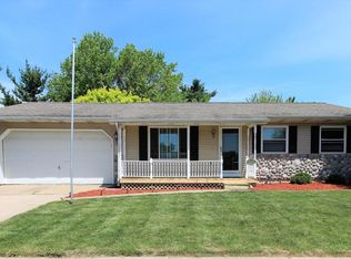 4170 Turnbridge Dr, Holt, MI 48842