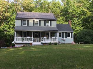 108 Lunenburg Rd, Townsend, MA 01469
